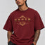 GRYTH Gold Essential Cotton T-Shirt