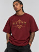 GRYTH Gold Essential Cotton T-Shirt