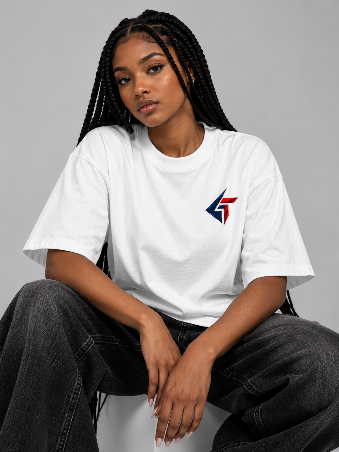 Unisex Oversized T-Shirt