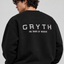GRYTH Embroided Crewneck Sweatshirt