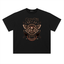 GRYTH BUTTERFLY - Drop Shoulder Cotton T-Shirt