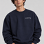 GRYTH Embroided Crewneck Sweatshirt