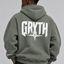 GRYTH Oversize Fleeced Hoodie
