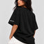 Samurai - Essential Cotton T-Shirt