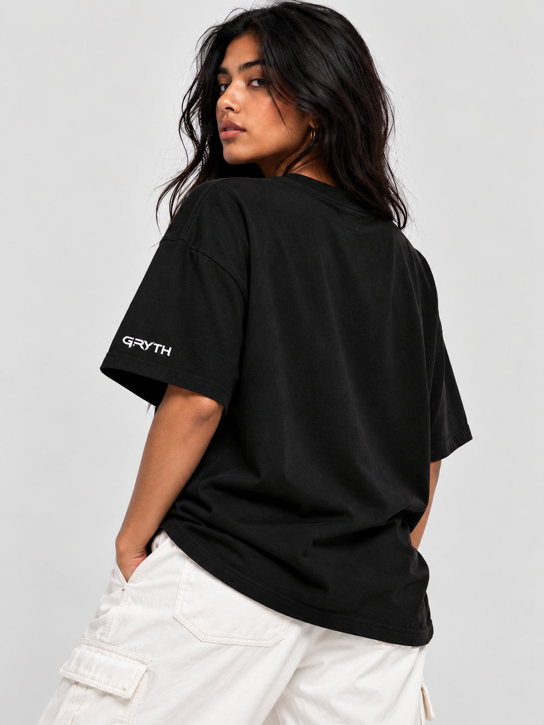 Samurai - Essential Cotton T-Shirt