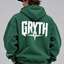 GRYTH Oversize Fleeced Hoodie