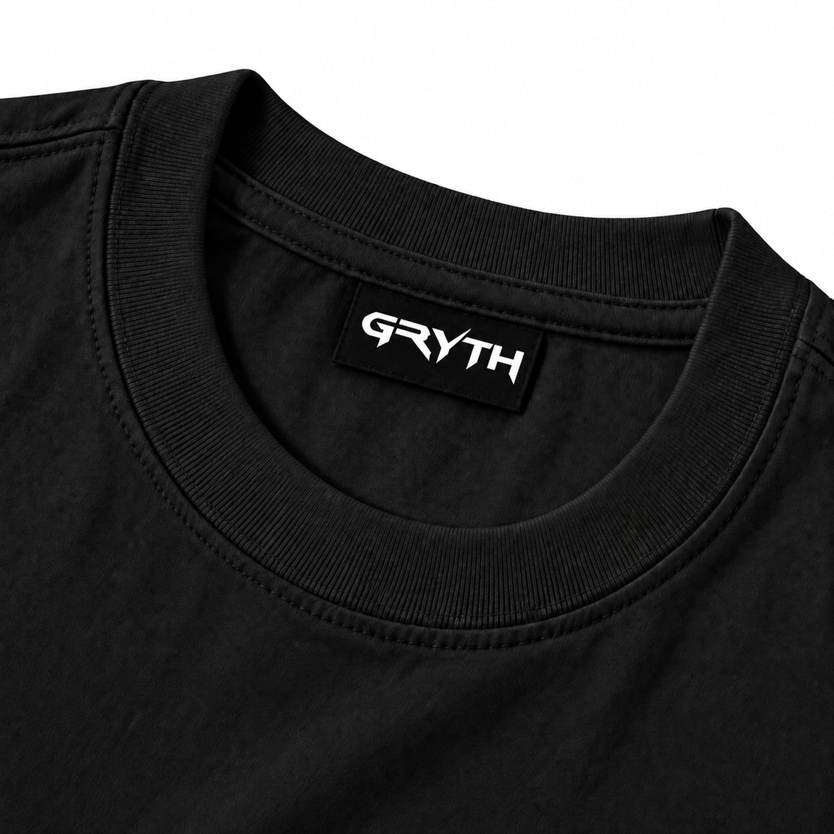 Samurai - Essential Cotton T-Shirt