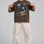Silent Stories - Unisex Oversized T-Shirt