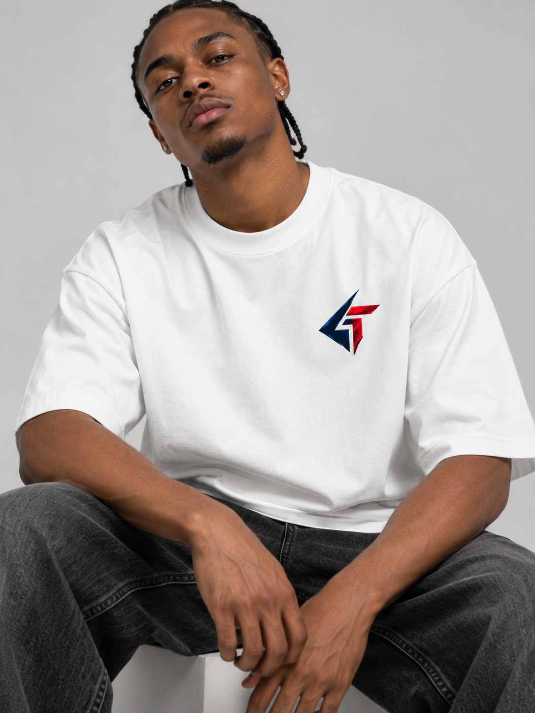 Unisex Oversized T-Shirt