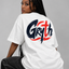 Unisex Oversized T-Shirt
