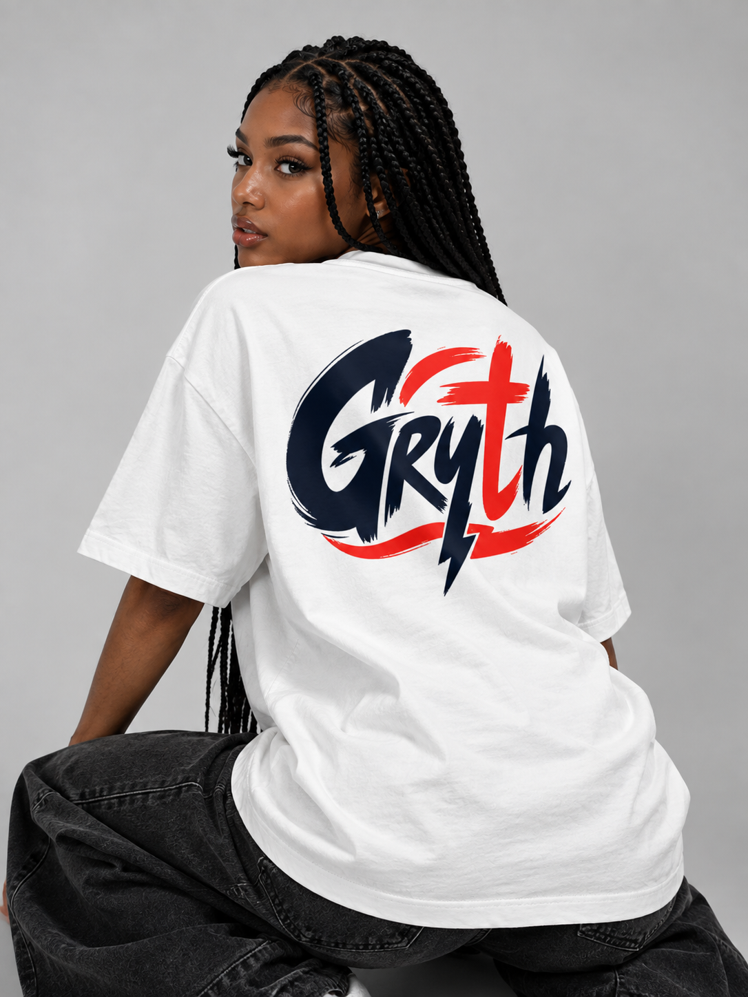 Unisex Oversized T-Shirt