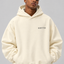 Gryth Embroidered - Side Pocket Fleece Hoodie