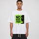No More Rules - Essential Cotton T-shirt