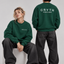 GRYTH Embroided Crewneck Sweatshirt