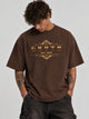 GRYTH Gold Essential Cotton T-Shirt