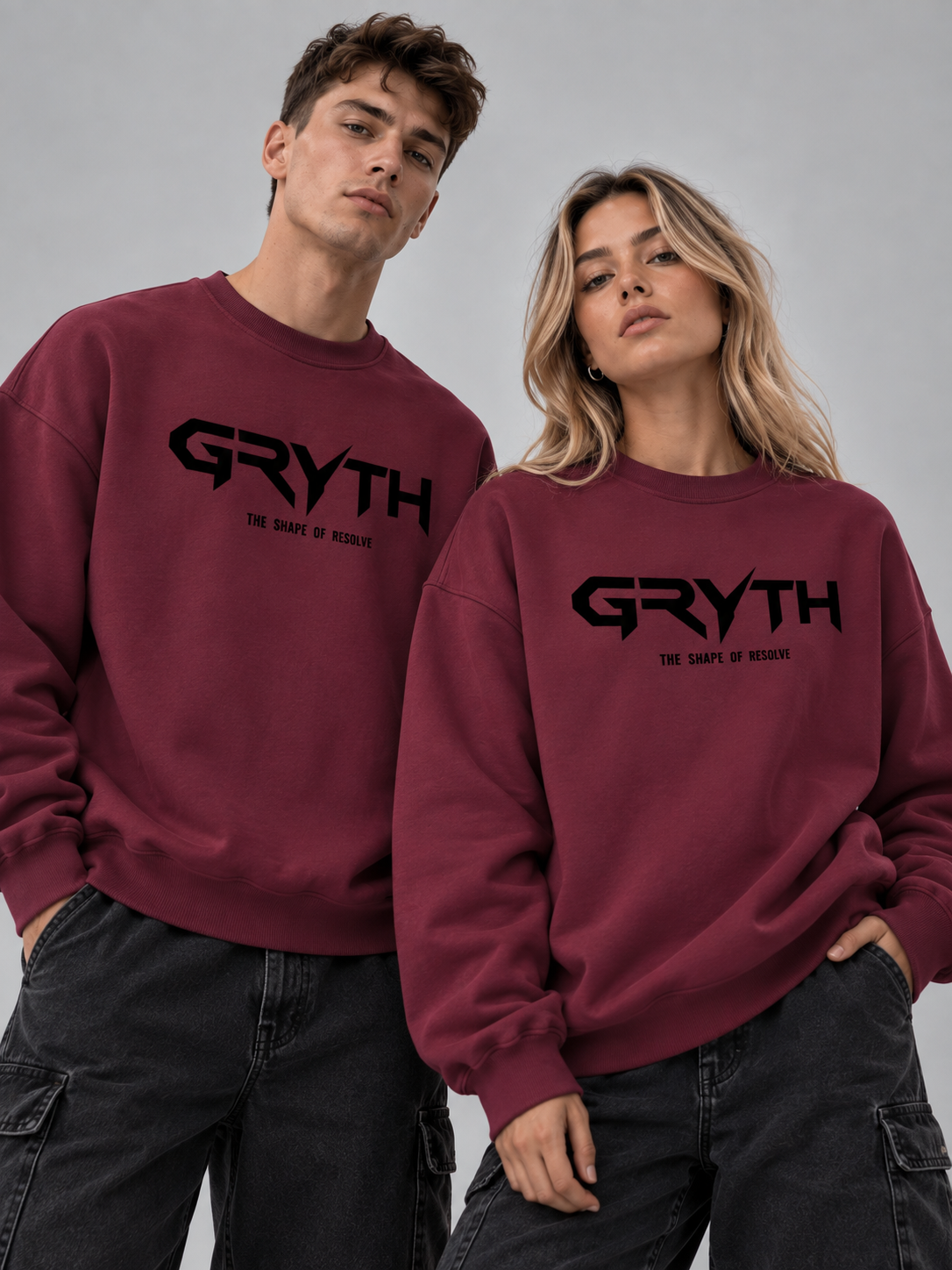 Essential Crewneck Sweatshirt