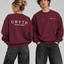 GRYTH Embroided Crewneck Sweatshirt