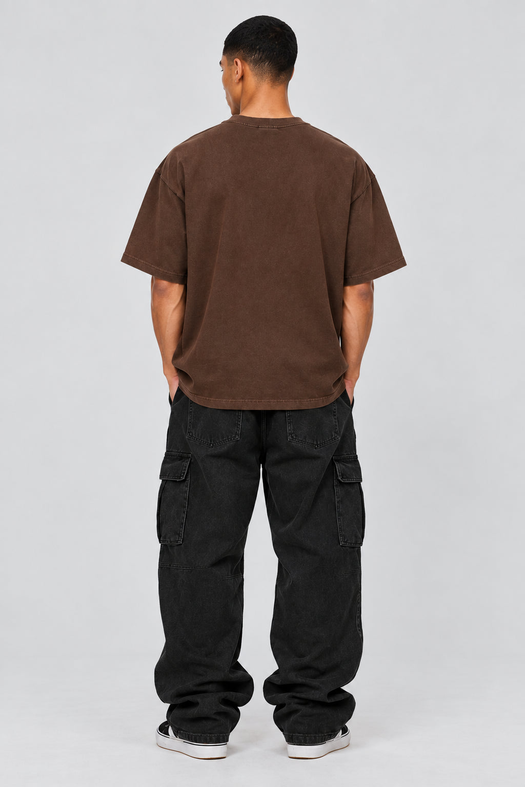 No More Rules - Essential Cotton T-shirt