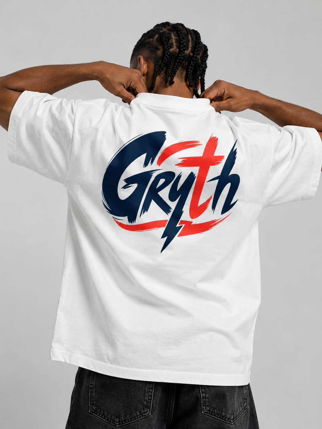 Unisex Oversized T-Shirt