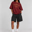 GRYTH Gold Essential Cotton T-Shirt