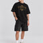 GRYTH Gold Essential Cotton T-Shirt