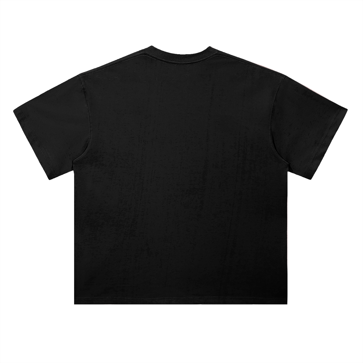 GRYTH BUTTERFLY - Drop Shoulder Cotton T-Shirt