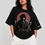 Samurai - Essential Cotton T-Shirt