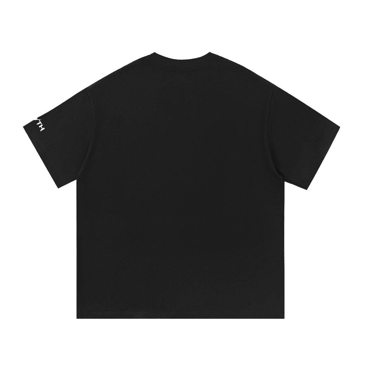 Samurai - Essential Cotton T-Shirt