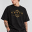 GRYTH Gold Essential Cotton T-Shirt