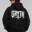 GRYTH Oversize Fleeced Hoodie