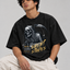 Silent Stories - Unisex Oversized T-Shirt