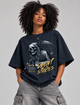 Silent Stories - Unisex Oversized T-Shirt