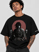 Samurai - Essential Cotton T-Shirt